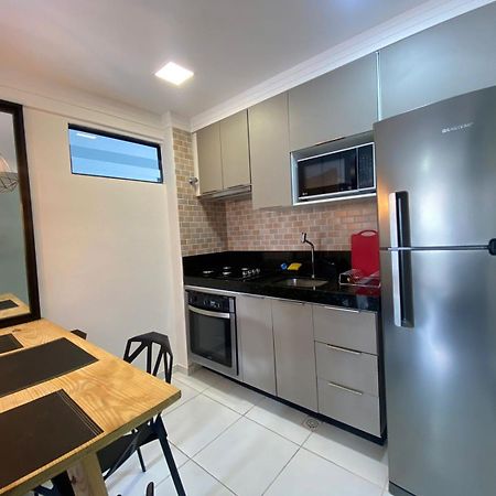 Ferienwohnung Apartamento Joan Miro Natal Exterior foto